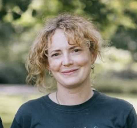 Portrett av Elin Rødseth