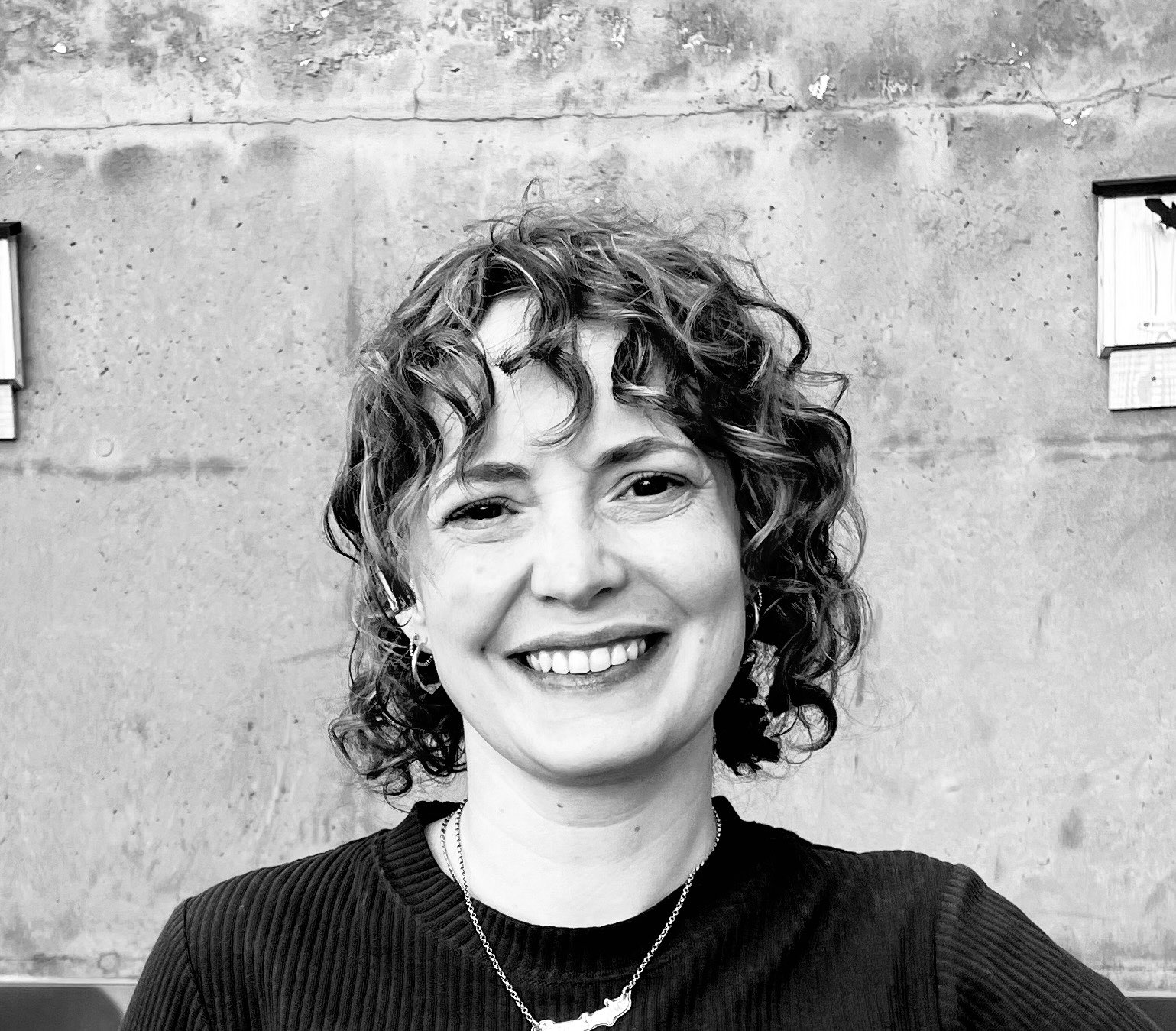 Portrett av Elin Rødseth